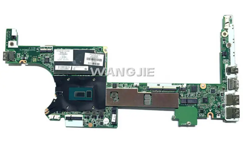 Μητρική πλακέτα HP 808444-601