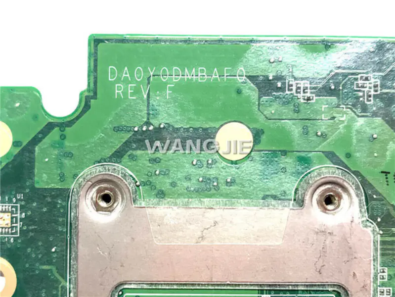 Μητρική πλακέτα HP 808444-601