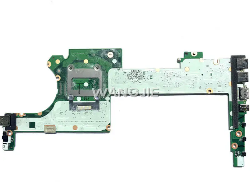 Μητρική πλακέτα HP 808444-601