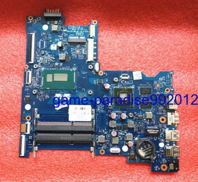 Μητρική πλακέτα HP 815240-501