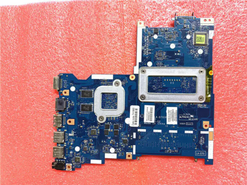Μητρική πλακέτα HP 858582-601