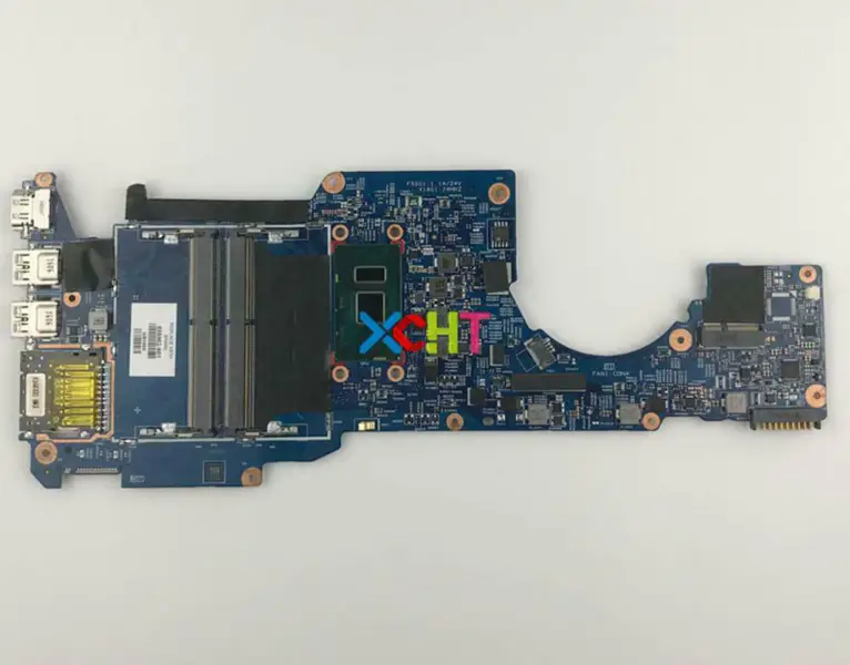 Μητρική πλακέτα HP 855962-601