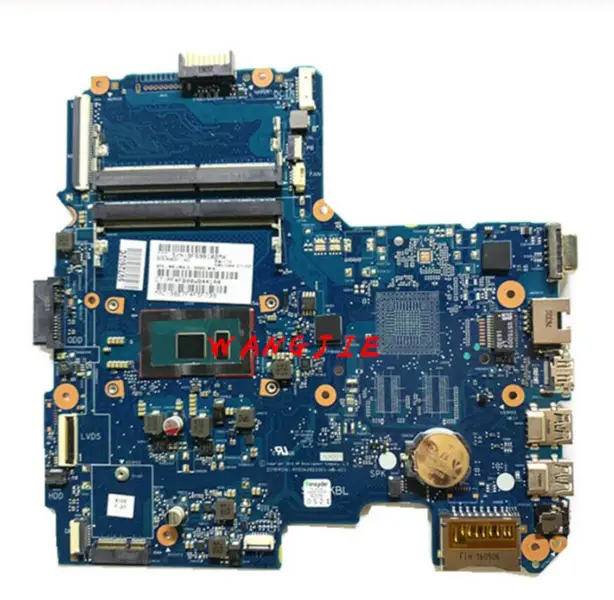 Μητρική πλακέτα HP 858037-601