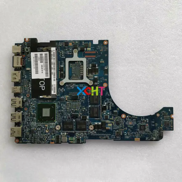 Μητρική πλακέτα Dell 09GJGG