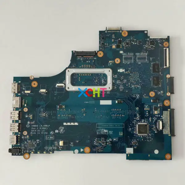 Μητρική πλακέτα Dell 0MXM3Y