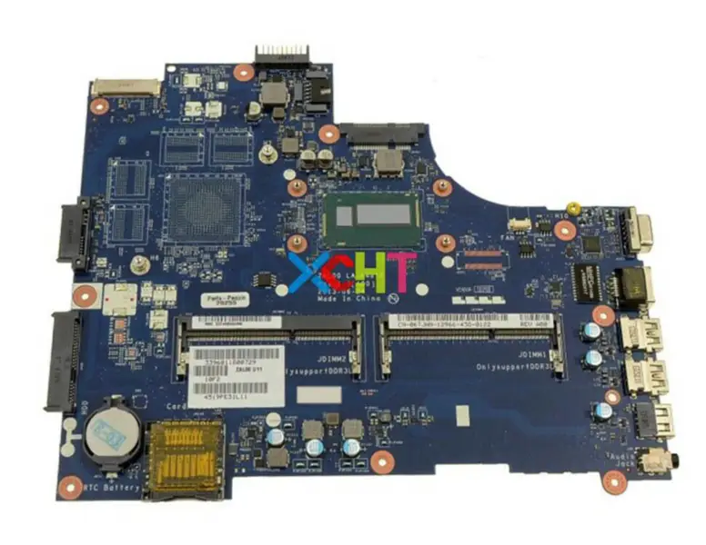 Μητρική πλακέτα Dell 0V5VHK