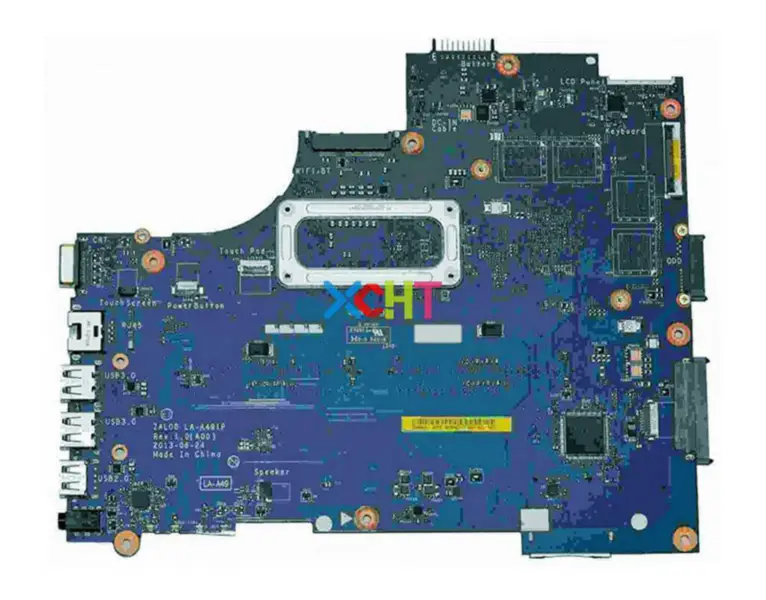 Μητρική πλακέτα Dell 0V5VHK