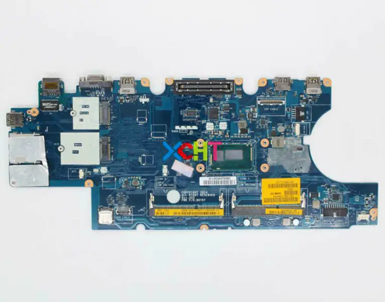 Μητρική πλακέτα Dell 0M1MPK