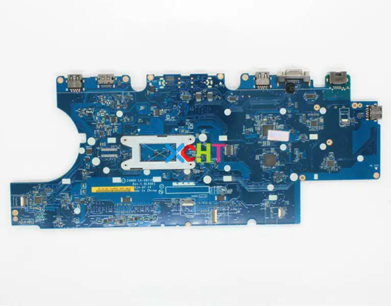 Μητρική πλακέτα Dell 0M1MPK