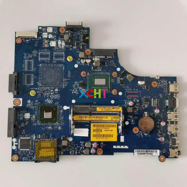 Μητρική πλακέτα Dell 0RD7JC