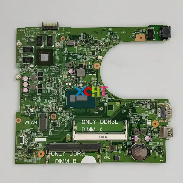 Μητρική πλακέτα Dell 05T16P