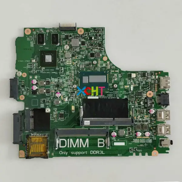 Μητρική πλακέτα Dell 0KC1KM