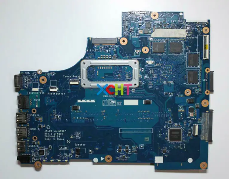Μητρική πλακέτα Dell 08MDVW