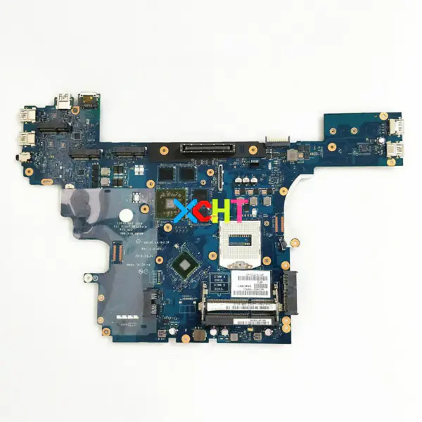 Μητρική πλακέτα Dell 0VPH0Y