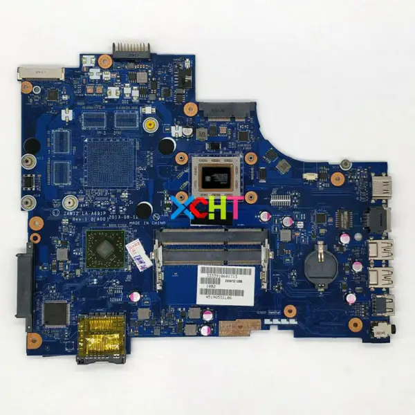 Μητρική πλακέτα Dell 0M8THW