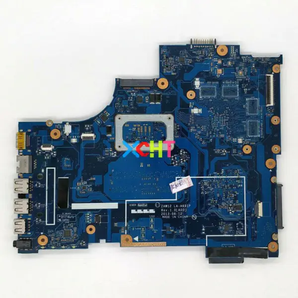 Μητρική πλακέτα Dell 0M8THW