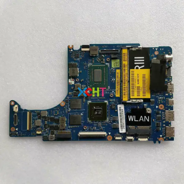 Μητρική πλακέτα Dell 0FM4HJ
