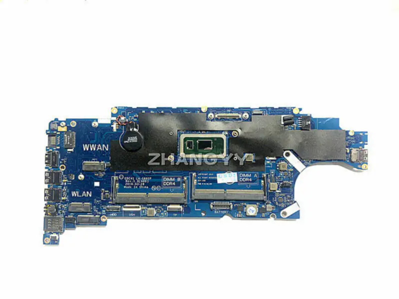 Μητρική πλακέτα Dell 052T0R