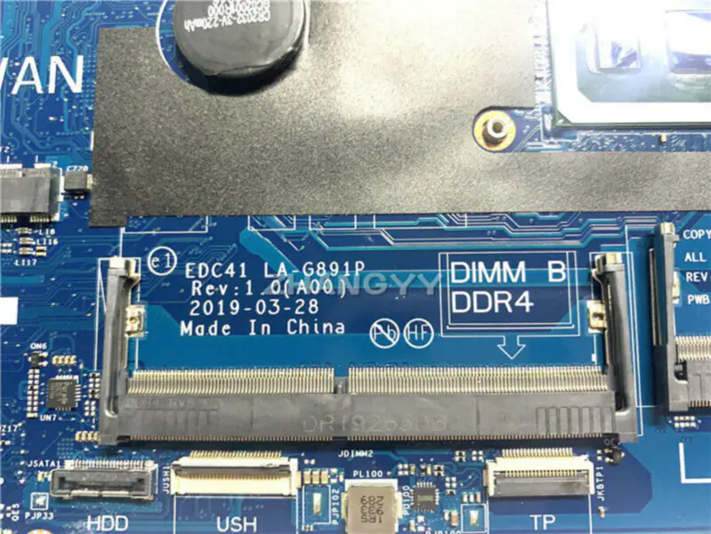 Μητρική πλακέτα Dell 052T0R