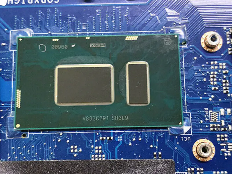 Μητρική πλακέτα Dell 0GJWKW