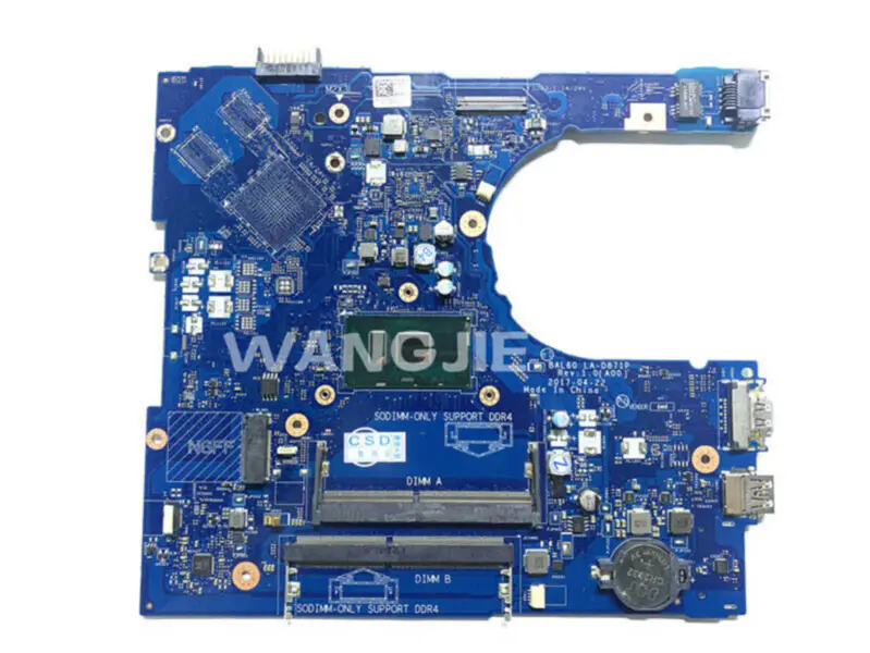 Μητρική πλακέτα Dell 0DPC8T