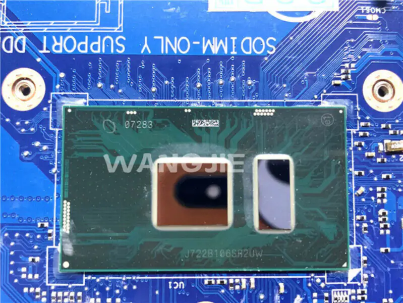 Μητρική πλακέτα Dell 0DPC8T