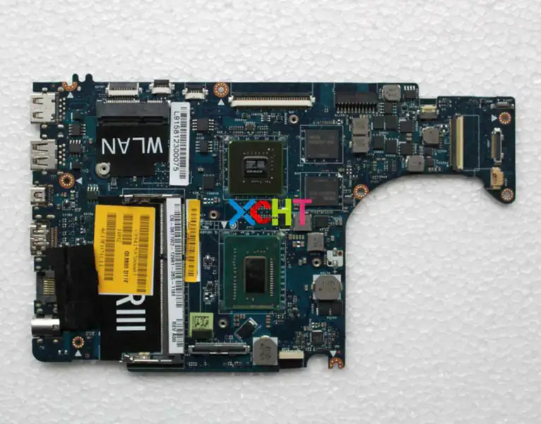 Μητρική πλακέτα Dell 0671W2