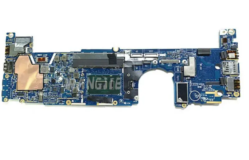 Μητρική πλακέτα Dell 02WCVJ