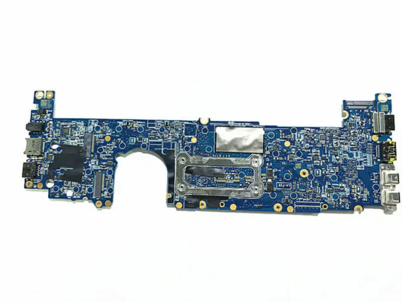 Μητρική πλακέτα Dell 02WCVJ