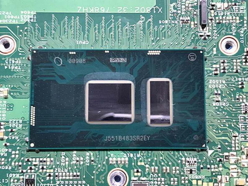 Μητρική πλακέτα Dell 030J5G