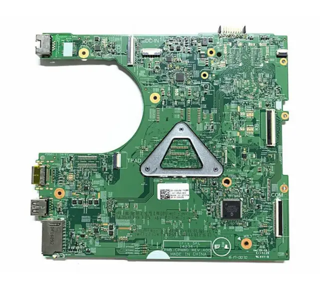 Μητρική πλακέτα Dell 030J5G