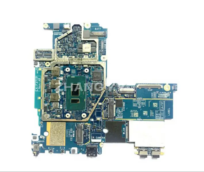 Μητρική πλακέτα Dell 0JP7C1