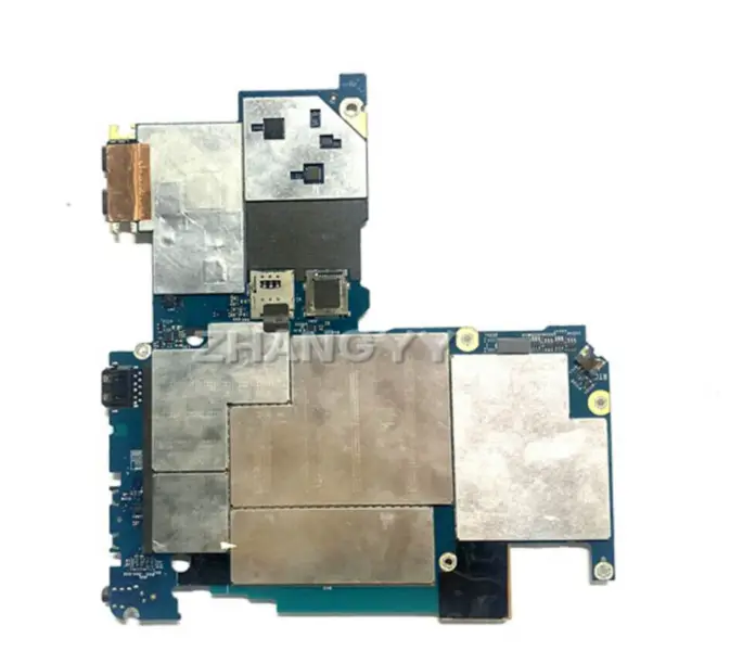 Μητρική πλακέτα Dell 0JP7C1