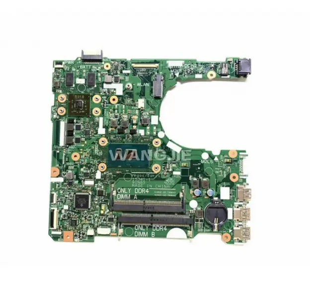 Μητρική πλακέτα Dell 0YHRCR