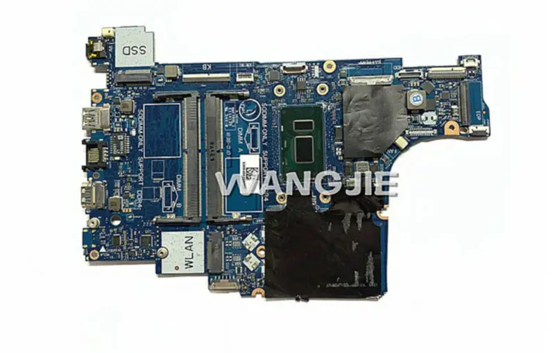 Μητρική πλακέτα Dell 09XJTY