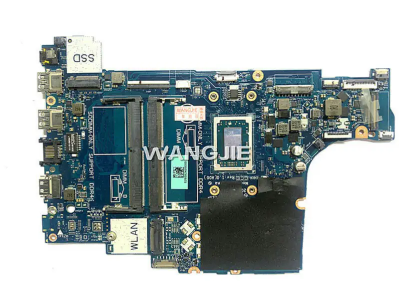 Μητρική πλακέτα Dell 09XH0N