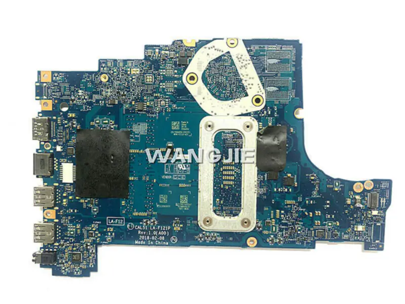 Μητρική πλακέτα Dell 09XH0N