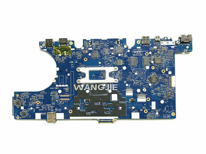 Μητρική πλακέτα Dell 0KVR03