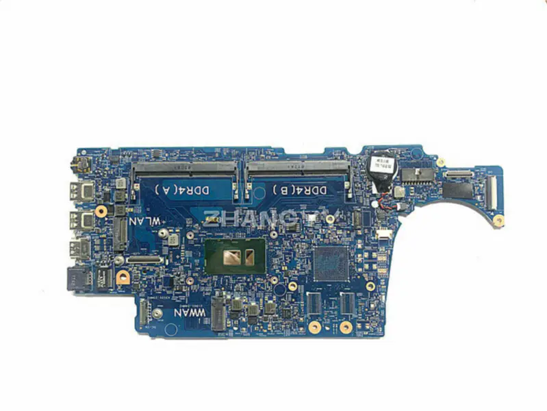 Μητρική πλακέτα Dell 04N7MC