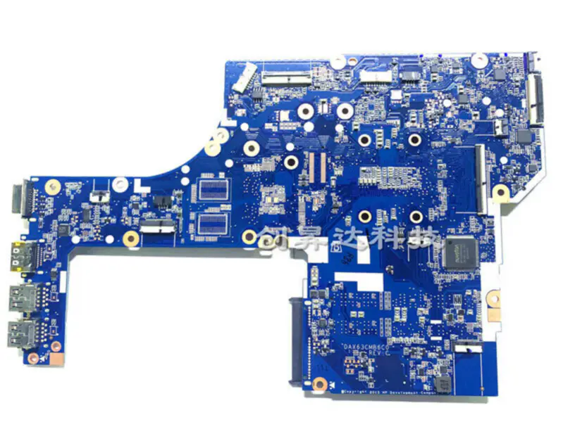 Μητρική πλακέτα HP 855669-001