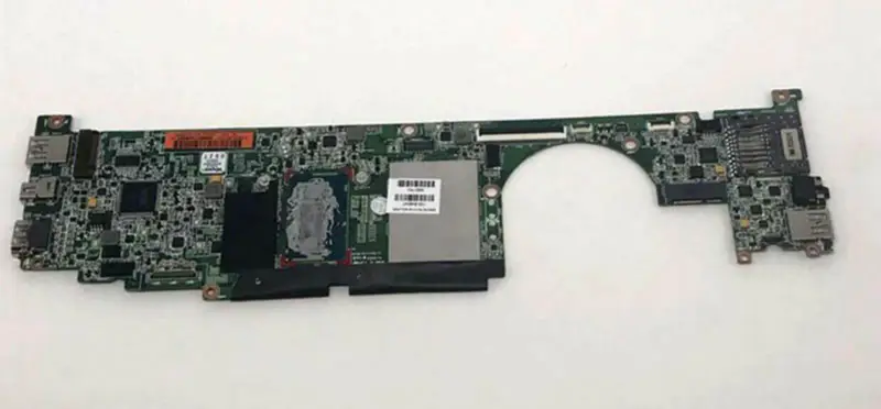 Μητρική πλακέτα HP 743849-501