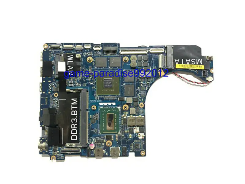 Μητρική πλακέτα Dell 096MP0