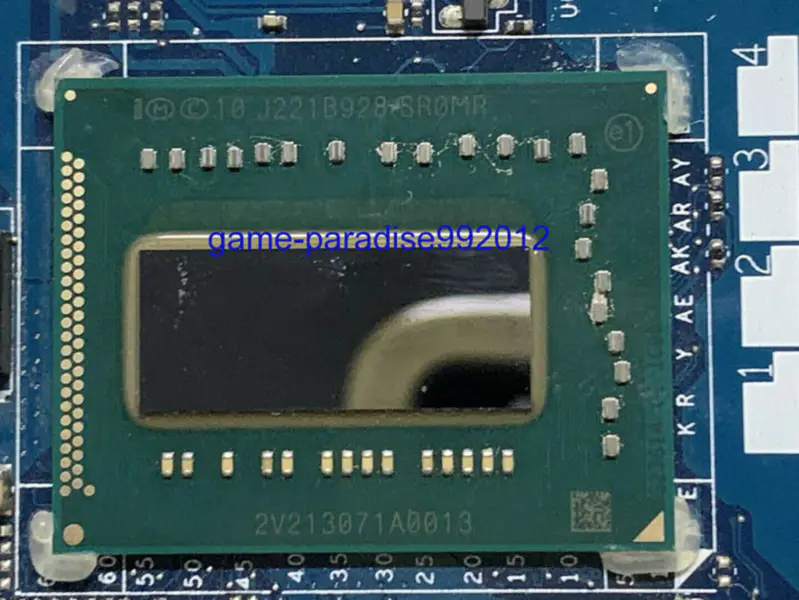 Μητρική πλακέτα Dell 096MP0