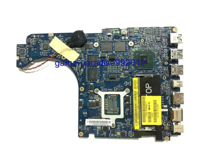 Μητρική πλακέτα Dell 096MP0