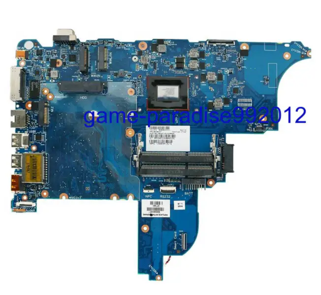 Μητρική πλακέτα HP 842345-001