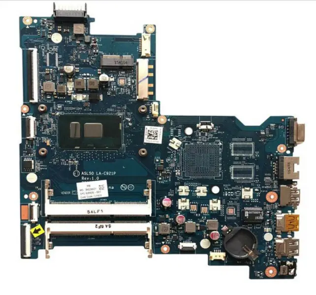 Μητρική πλακέτα HP 828926-601