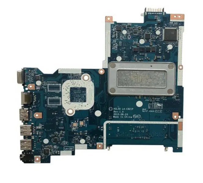 Μητρική πλακέτα HP 828926-601