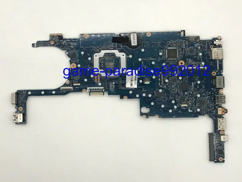 Μητρική πλακέτα HP 911738-601