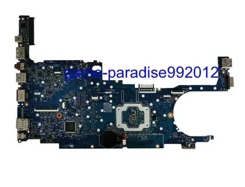 Μητρική πλακέτα HP 914273-601