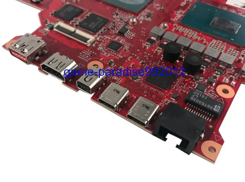 Μητρική πλακέτα HP 940622-601
